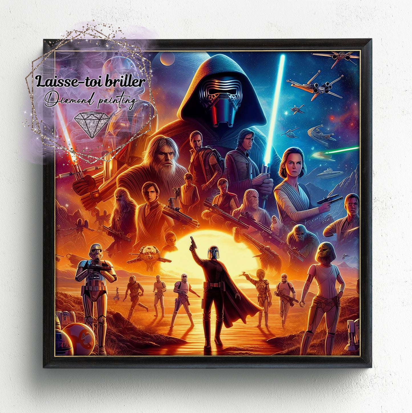 Star Wars (F-FICTIF-002)