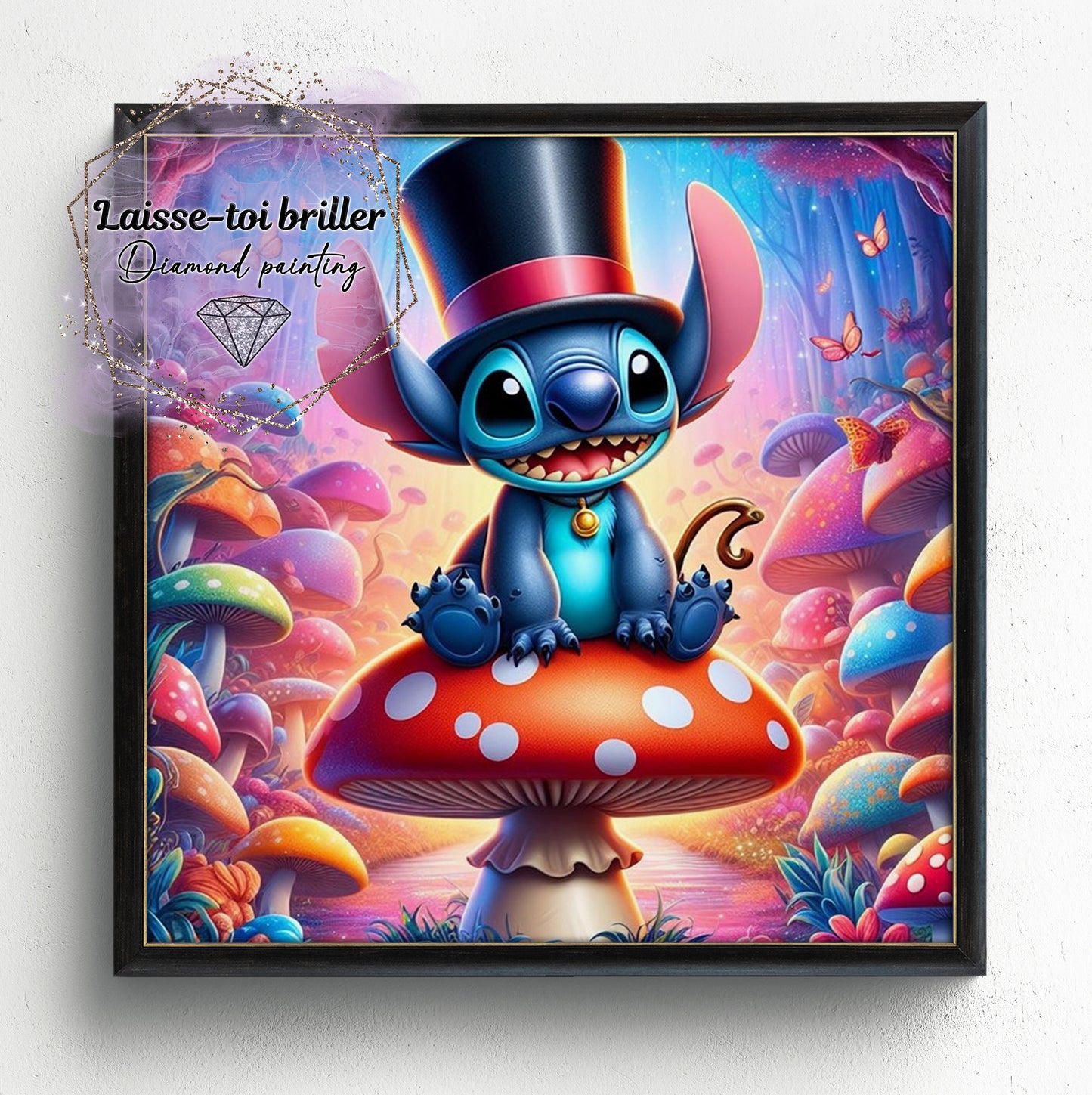 Stitch (F-FICTIF-001)