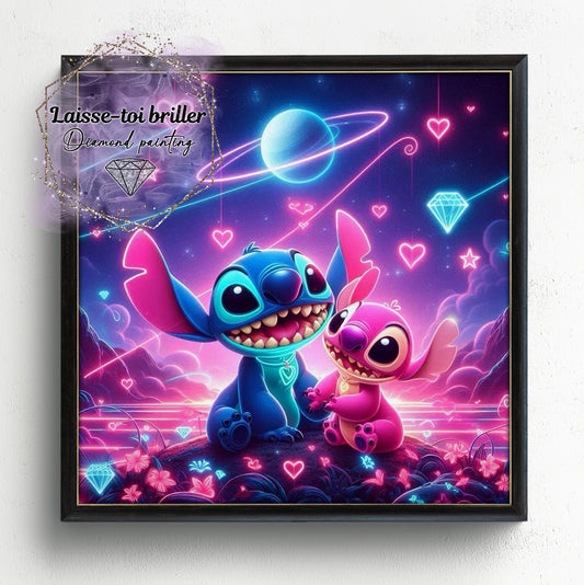 Stitch (F-FICTIF-002)