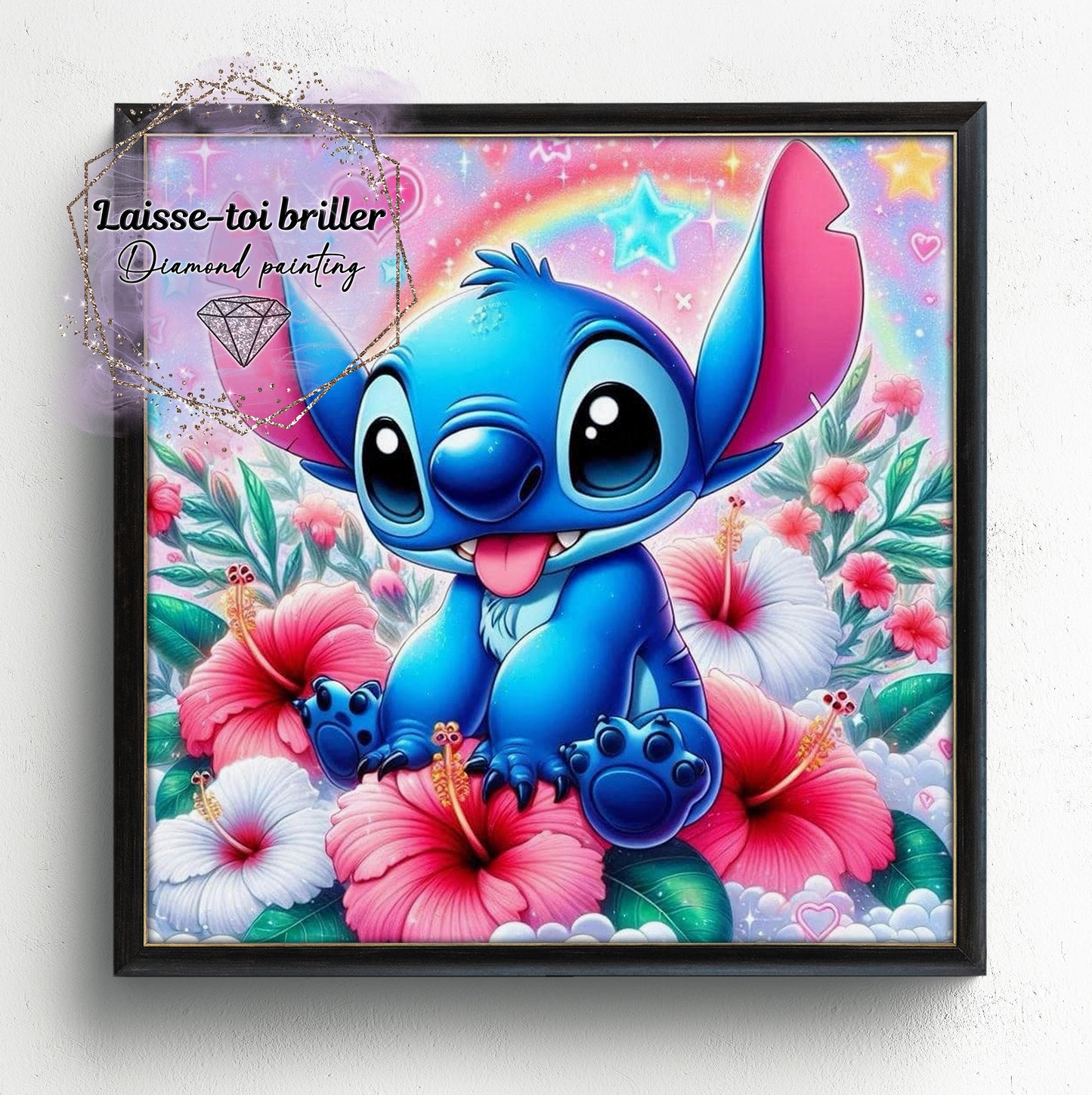 Stitch (F-FICTIF-003)