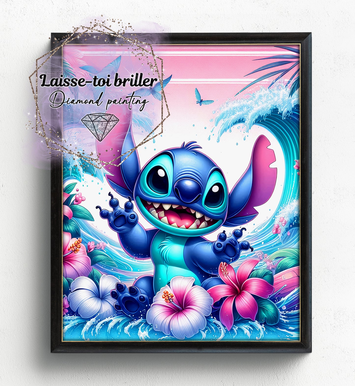 Stitch (F-FICTIF-005)