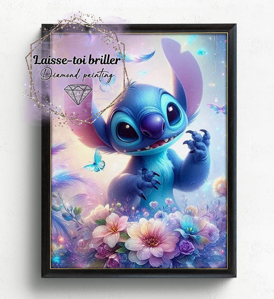 Stitch (F-FICTIF-006)