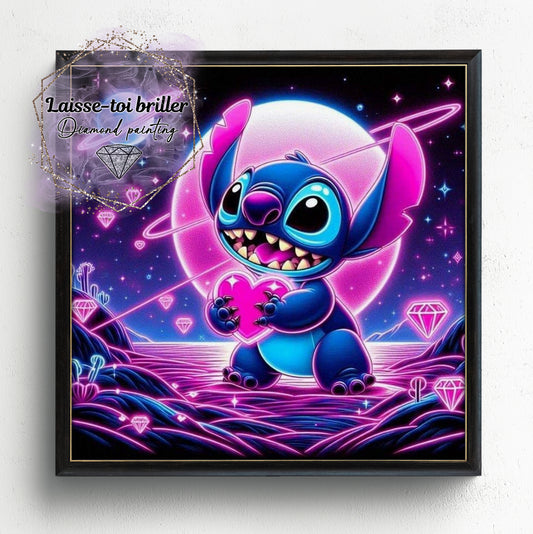 Stitch (F-FICTIF-007)