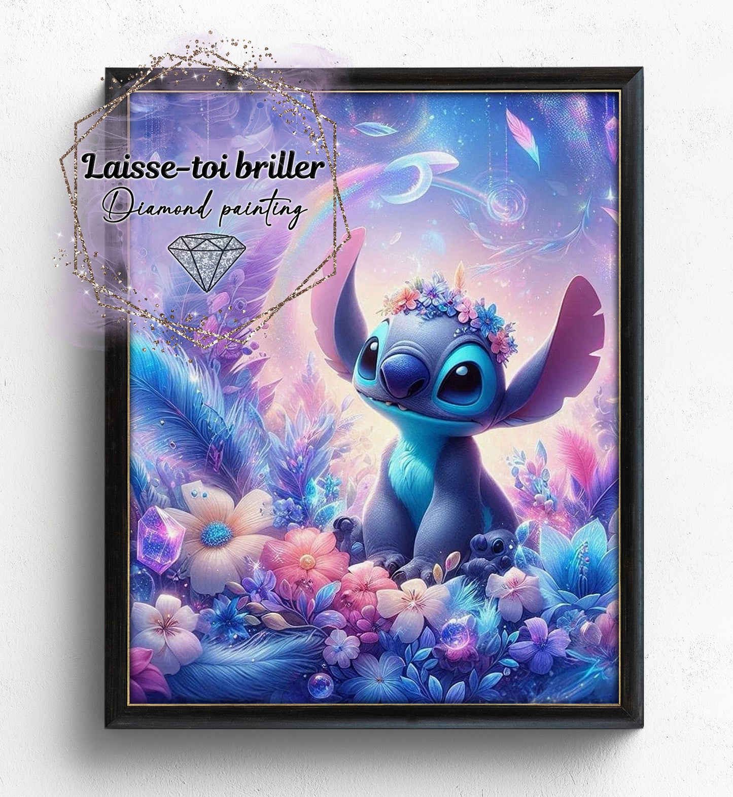 Stitch (F-FICTIF-008)