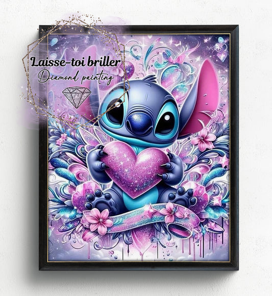 Stitch (F-FICTIF-009)