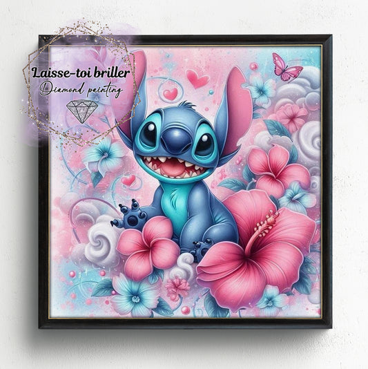 Stitch (F-FICTIF-010)