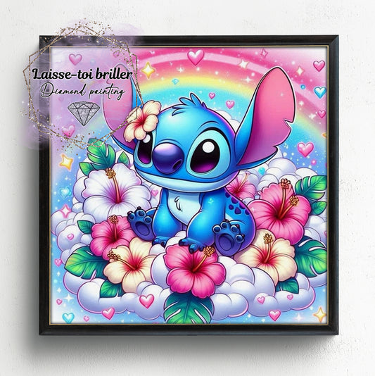 Stitch (F-FICTIF-011)