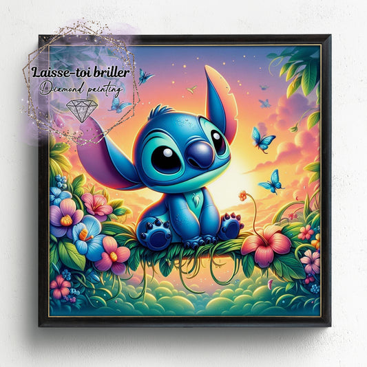 Stitch (F-FICTIF-0124)