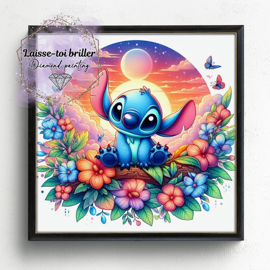 Stitch (F-FICTIF-0125)