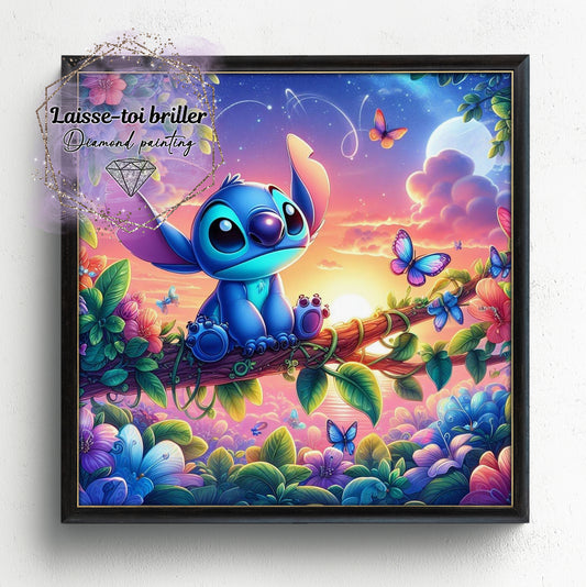 Stitch (F-FICTIF-0128)