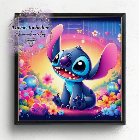 Stitch (F-FICTIF-0129)