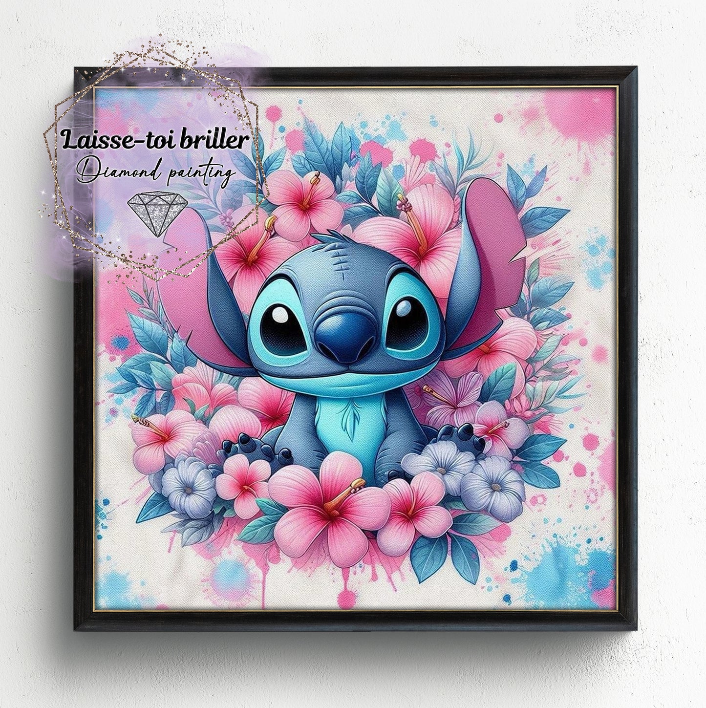 Stitch (F-FICTIF-012)