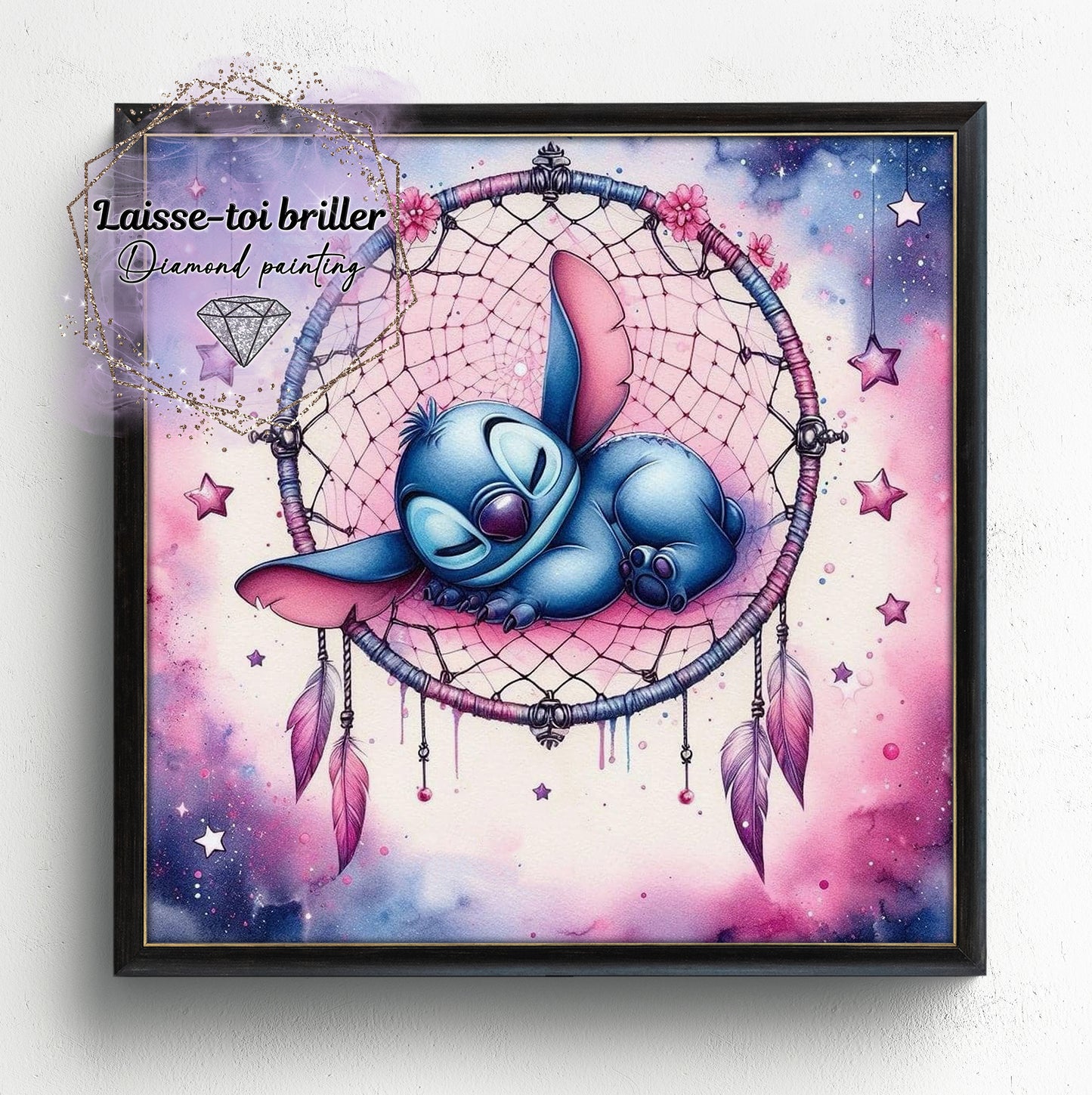 Stitch (F-FICTIF-013)