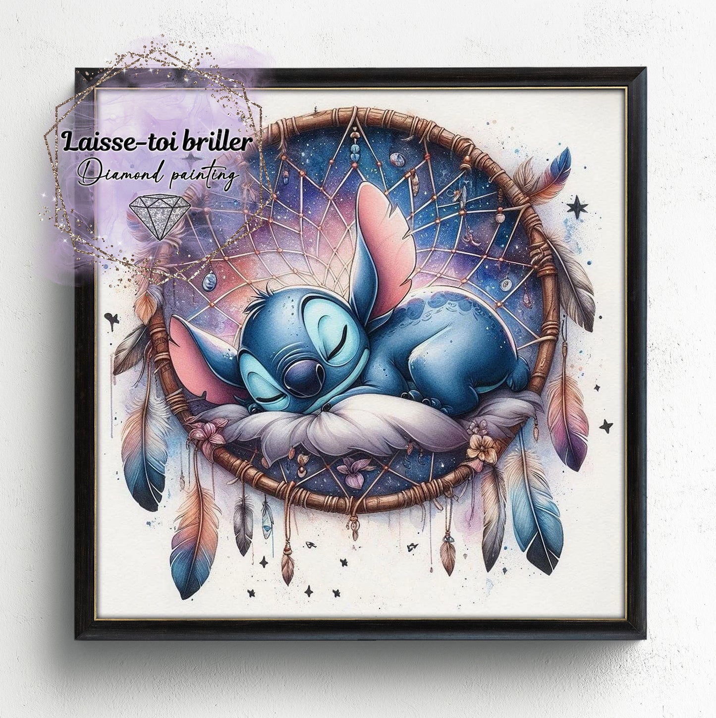 Stitch (F-FICTIF-014)