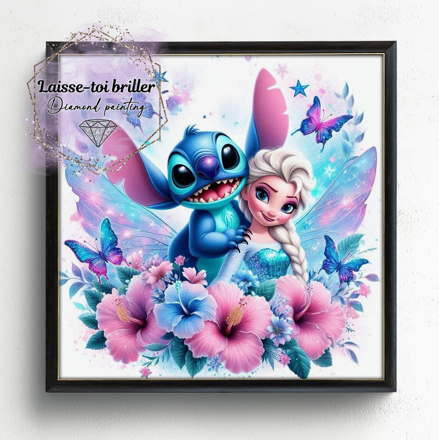 Stitch (F-FICTIF-015)