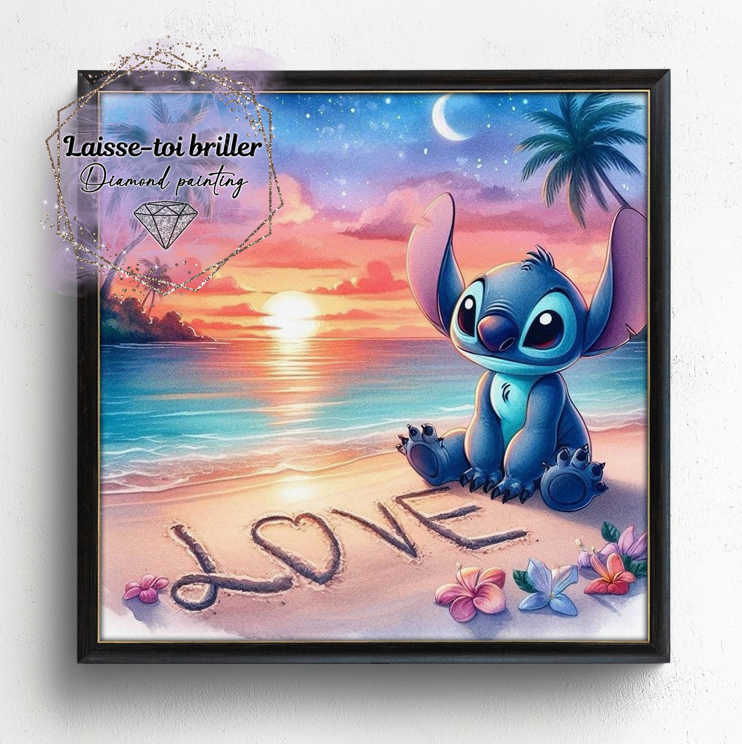 Stitch (F-FICTIF-016)