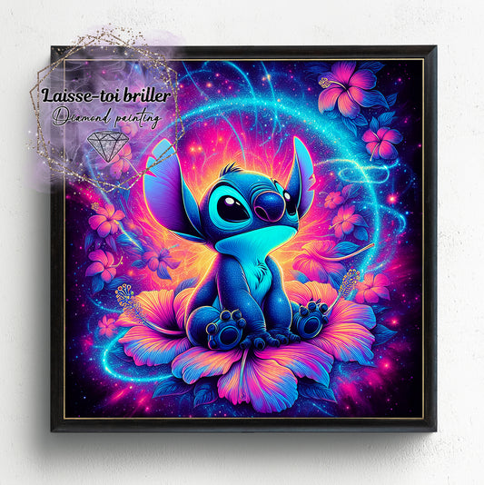 Stitch (F-FICTIF-018)