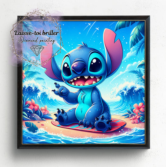 Stitch (F-FICTIF-019)