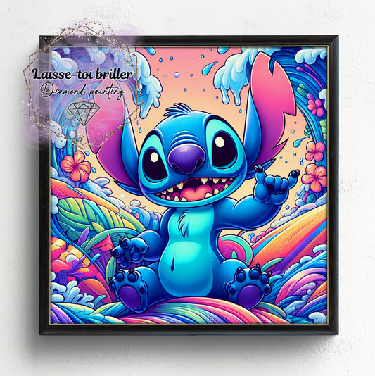 Stitch (F-FICTIF-020)