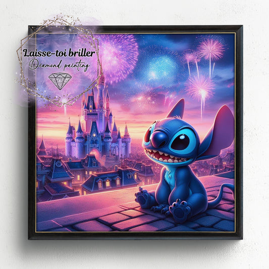 Stitch (F-FICTIF-021)