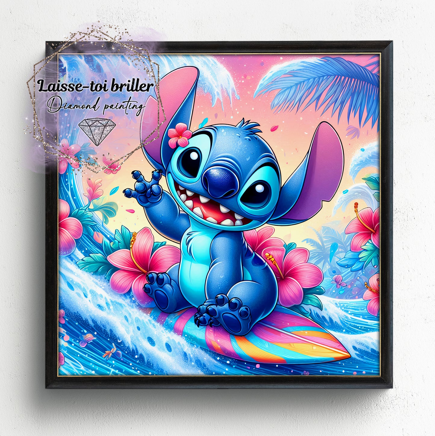 Stitch (F-FICTIF-022)