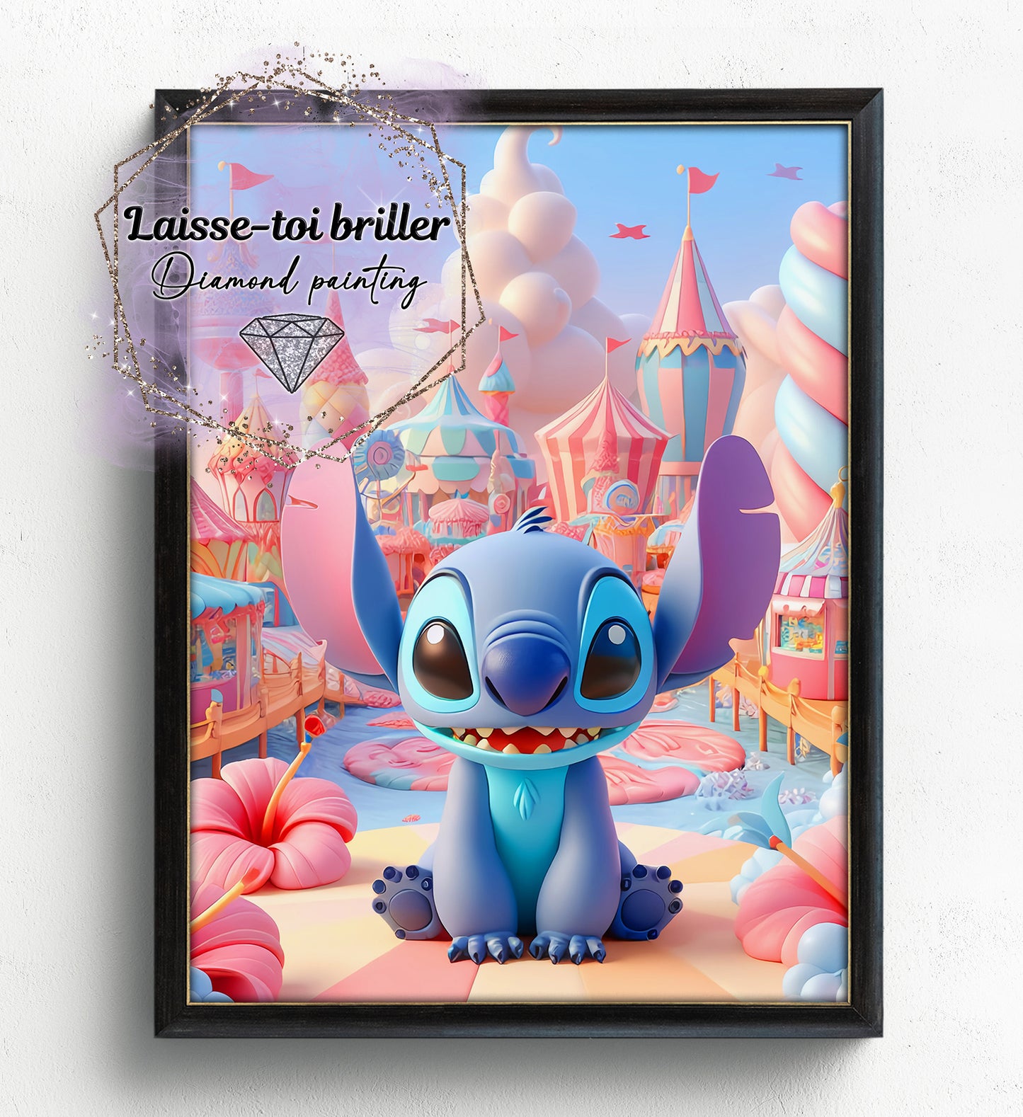 Stitch (F-FICTIF-023)