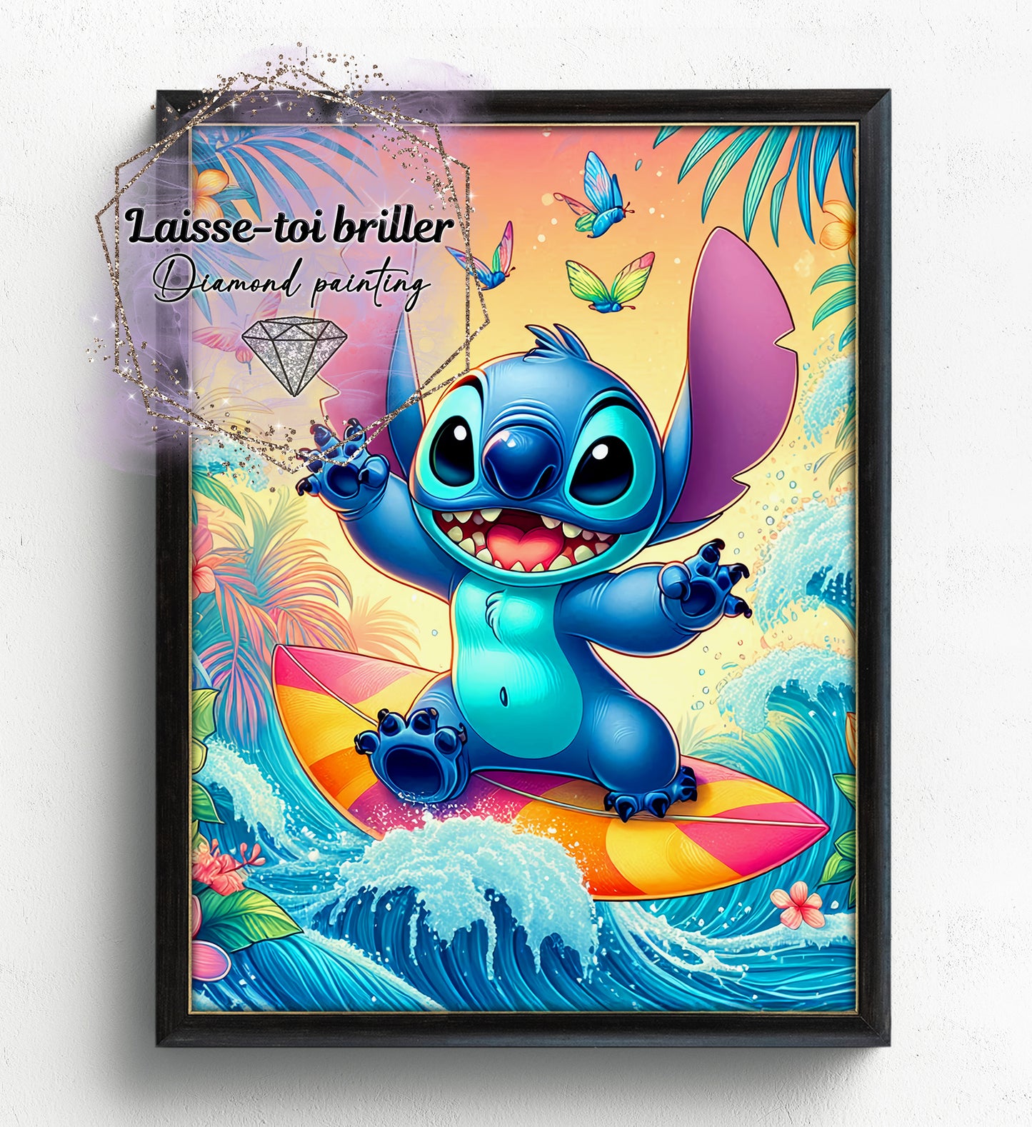 Stitch (F-FICTIF-024)