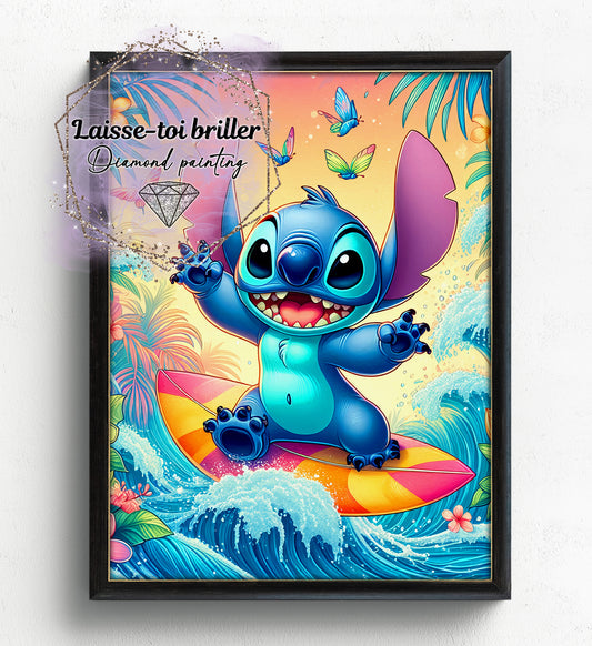 Stitch (F-FICTIF-024)