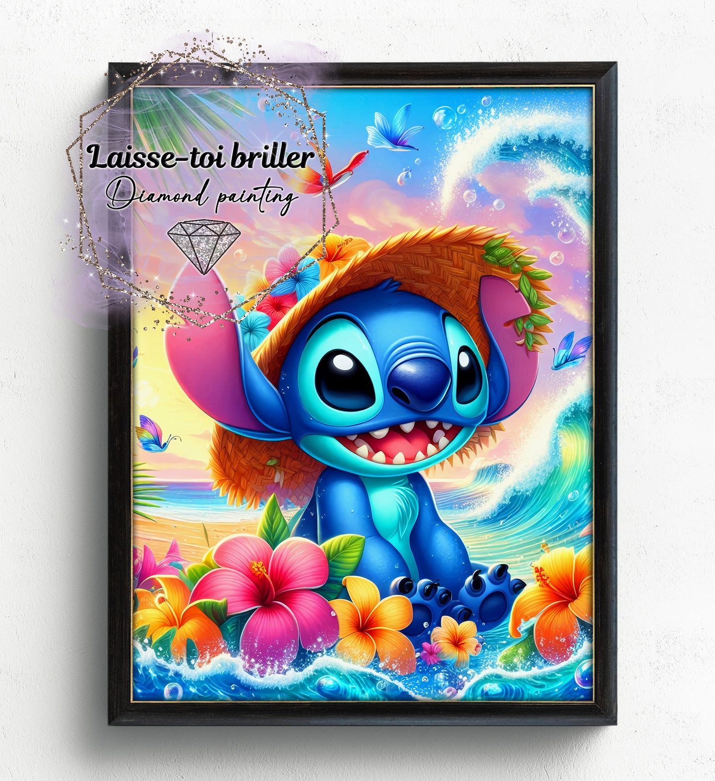 Stitch (F-FICTIF-025)