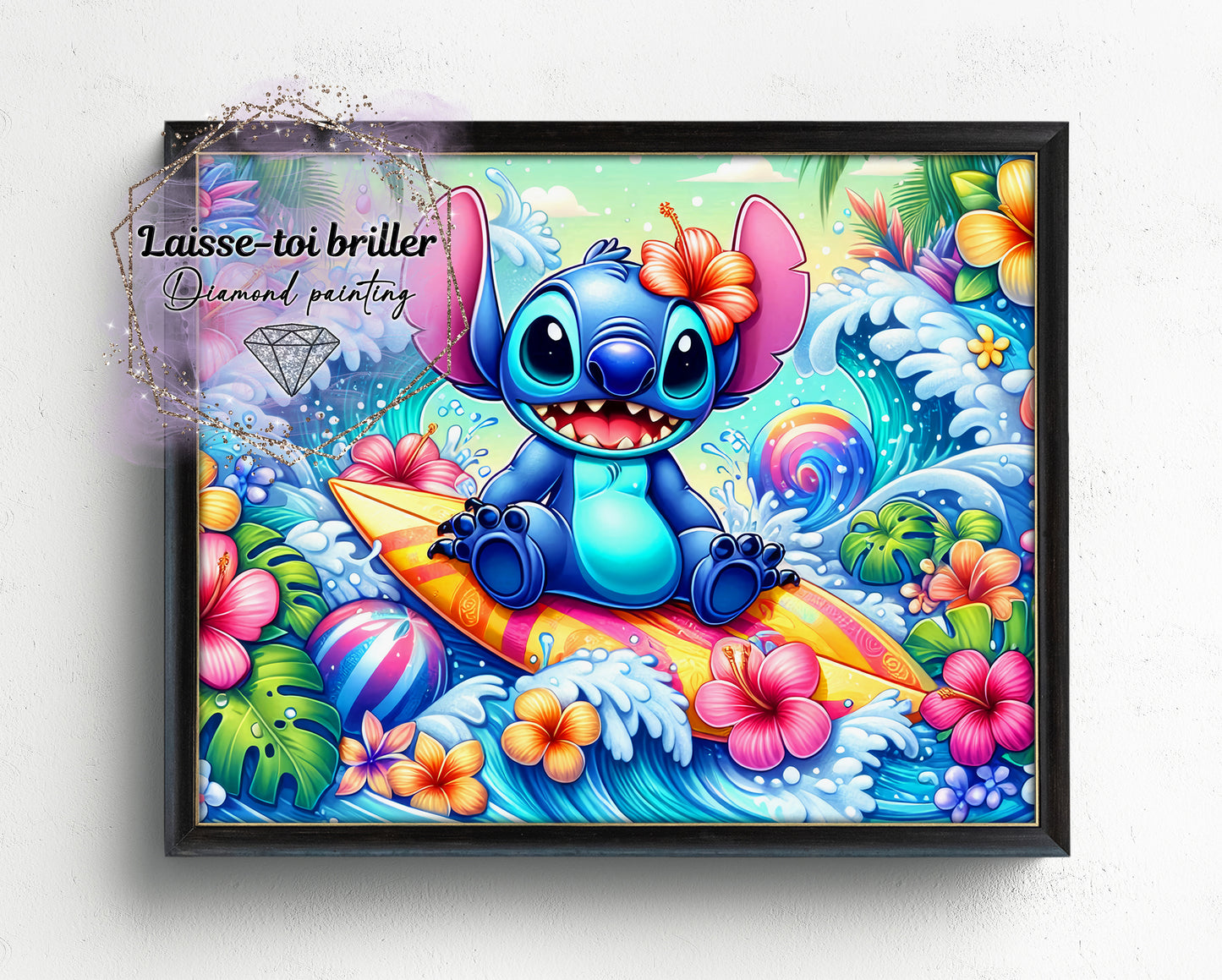 Stitch (F-FICTIF-026)