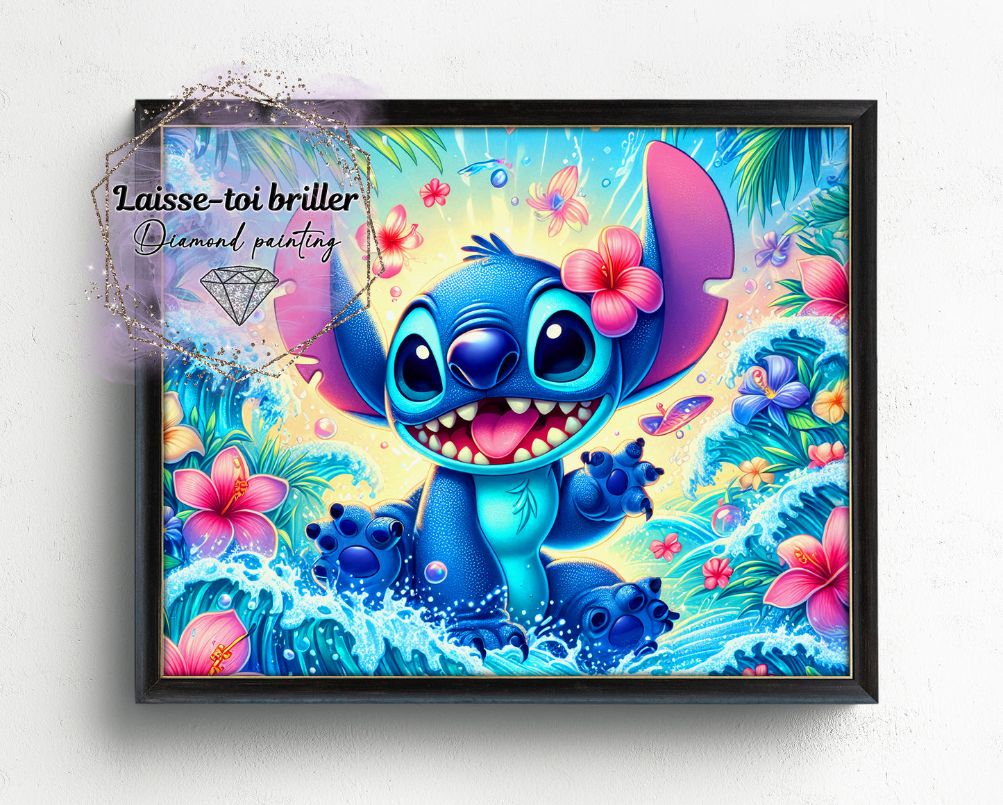 Stitch (F-FICTIF-027)