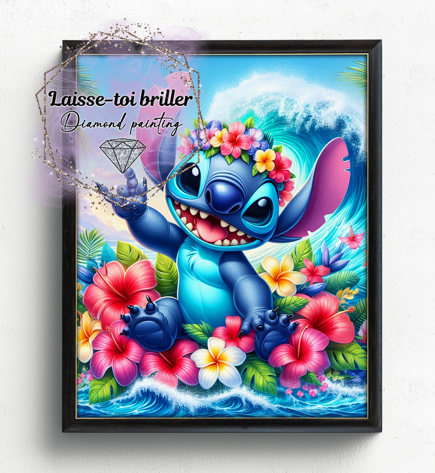 Stitch (F-FICTIF-030)