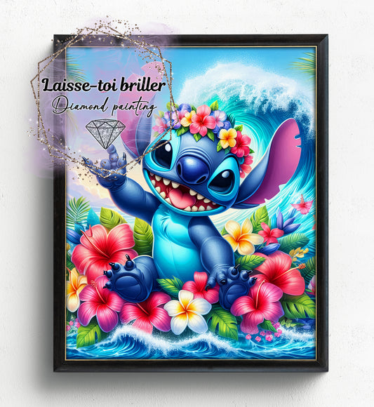 Stitch (F-FICTIF-030)