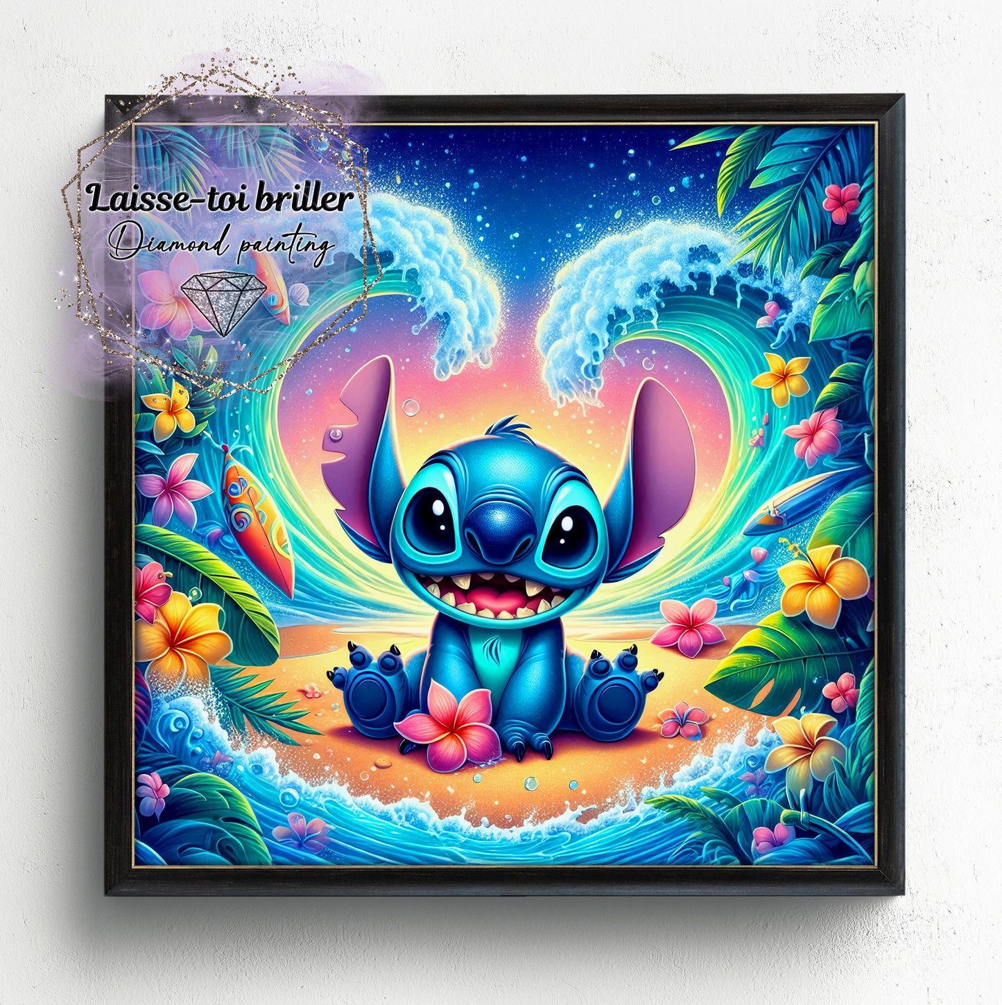 Stitch (F-FICTIF-031)