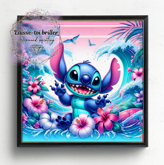 Stitch (F-FICTIF-032)