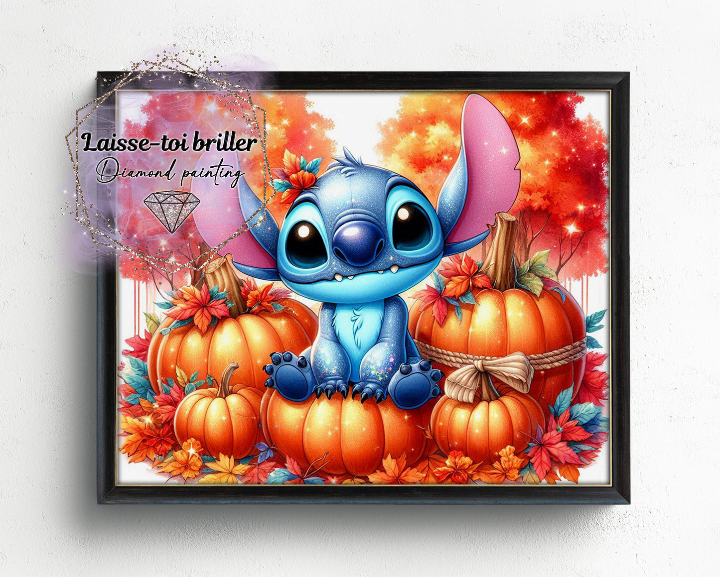 Stitch (F-FICTIF-2)