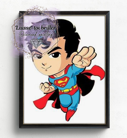 Superman (E-CHILD-032)