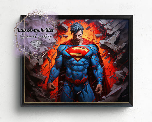 Superman (F-FICTIF-1)