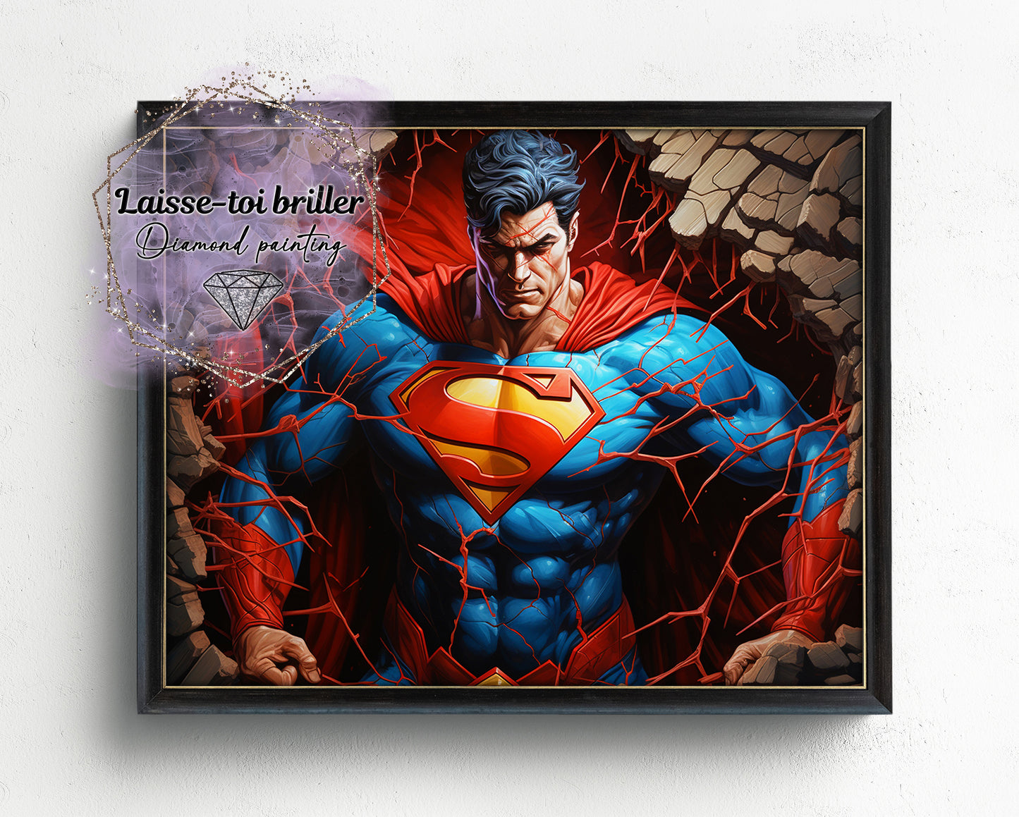 Superman (F-FICTIF-3)