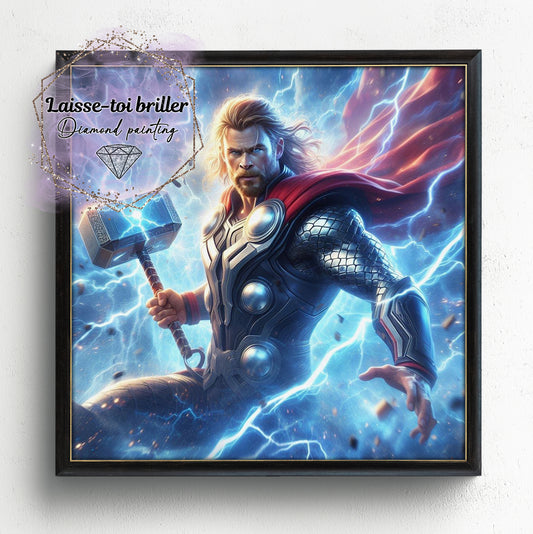 Thor (F-FICTIF-001)