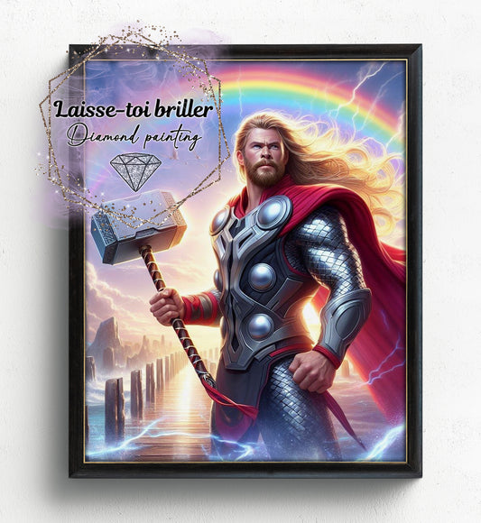 Thor (F-FICTIF-002)