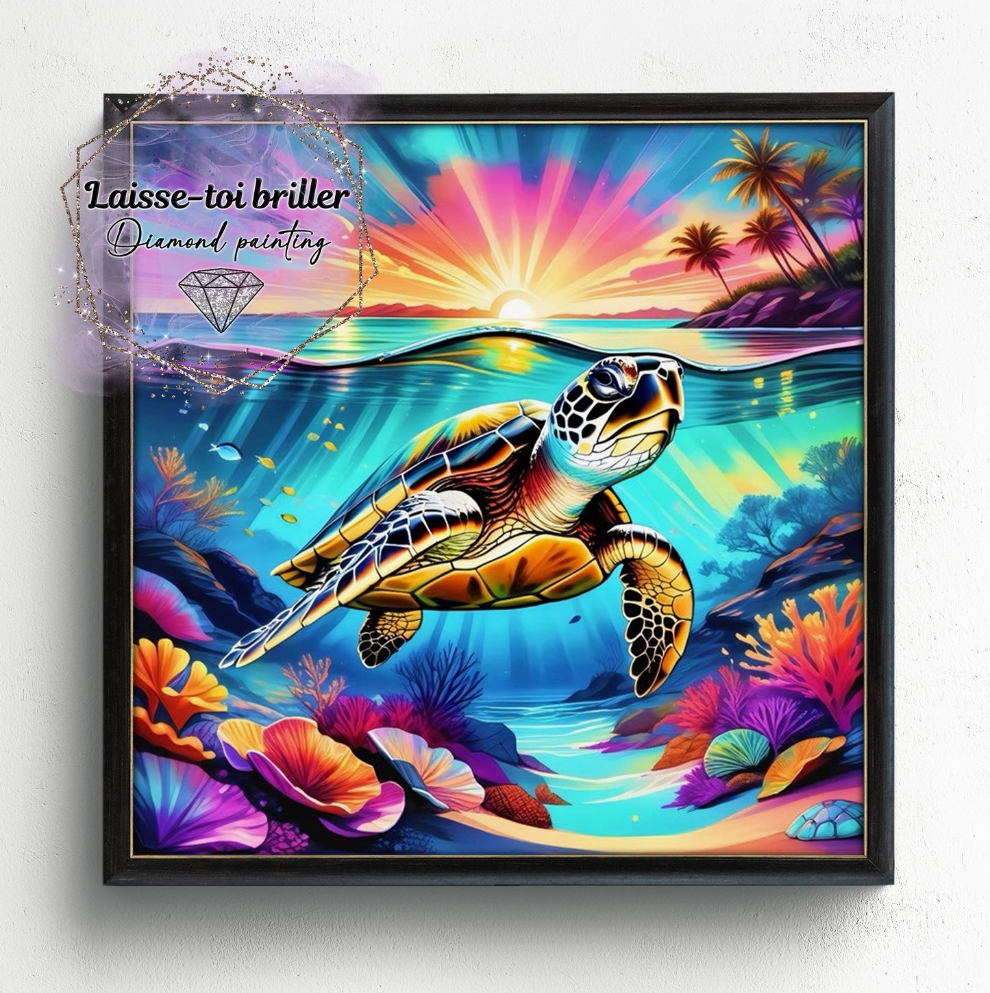 Tortue (A-TORTUE-004)