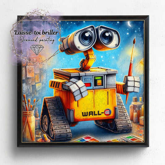 Wall-e (F-FICTIF-001)