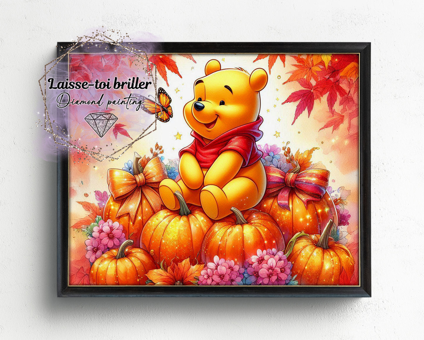 Winnie the pooh (F-FICTIF-1)