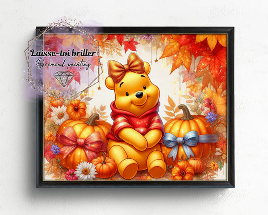 Winnie the pooh (F-FICTIF-2)