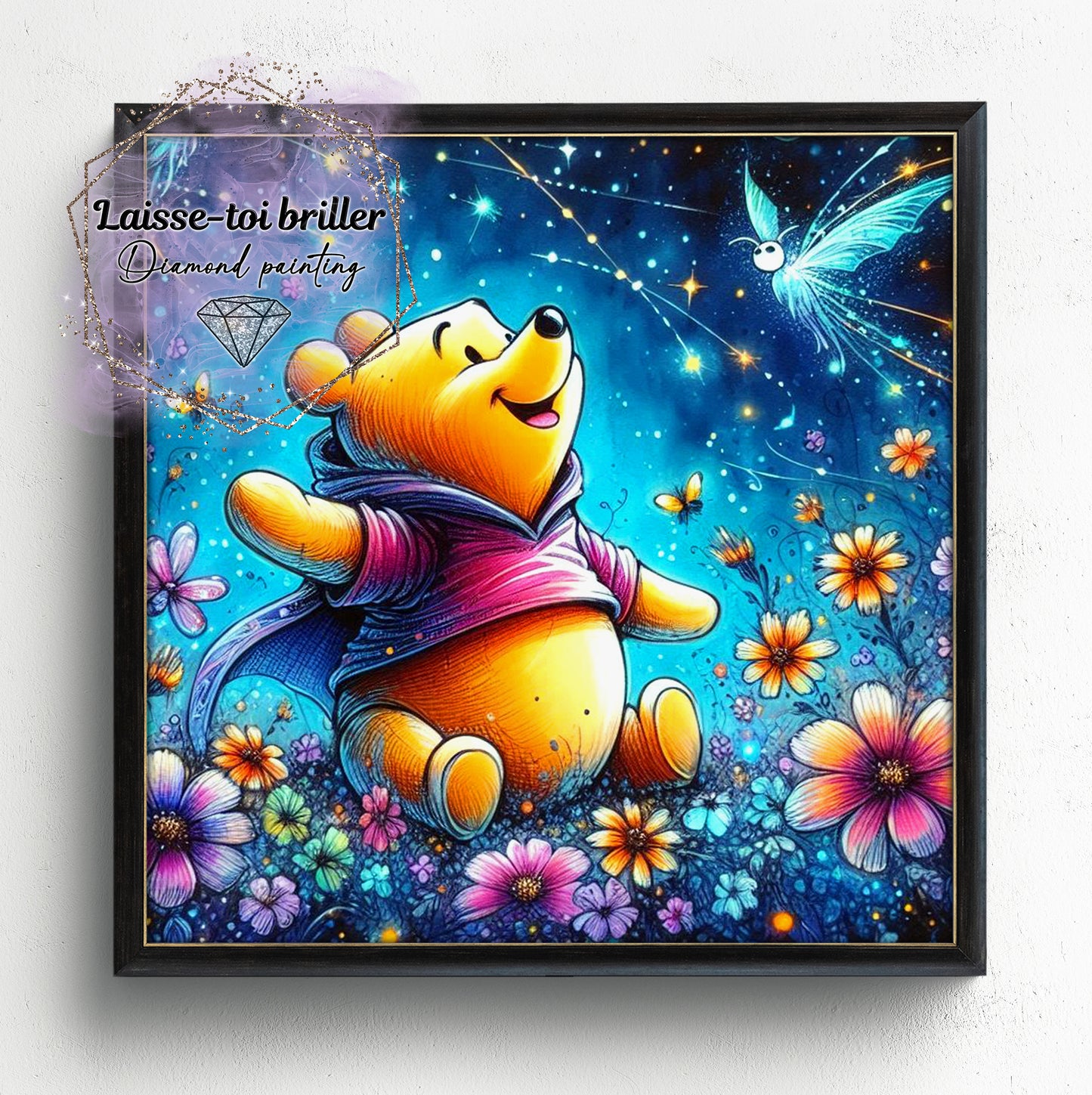 Winnie the pooh (F-FICTIF-5)