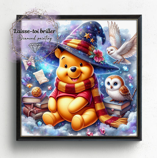 Winnie the pooh (F-FICTIF-6)