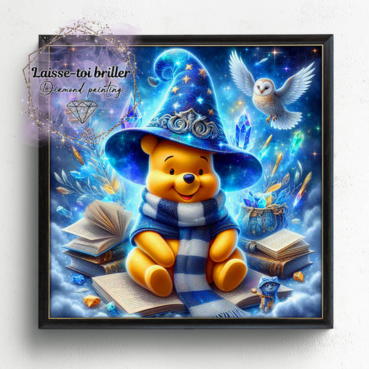 Winnie the pooh (F-FICTIF-7)