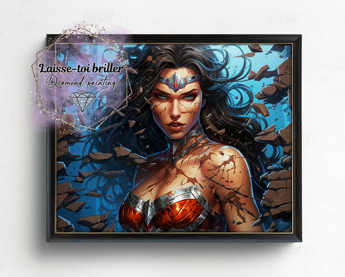 Wonder woman (F-FICTIF-1)