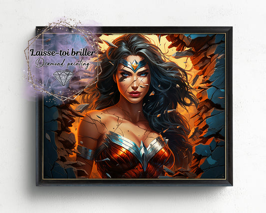 Wonder woman (F-FICTIF-2)